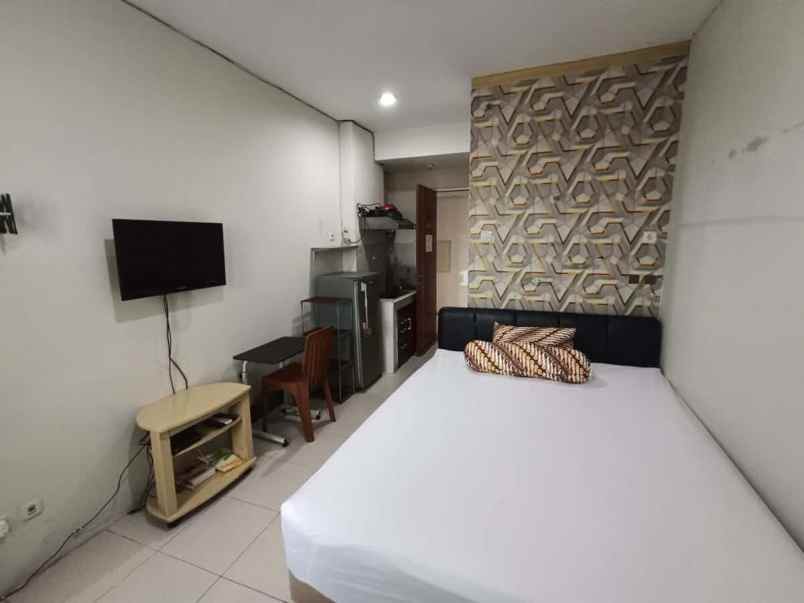 disewakan apartemen jl raya kertajaya indah