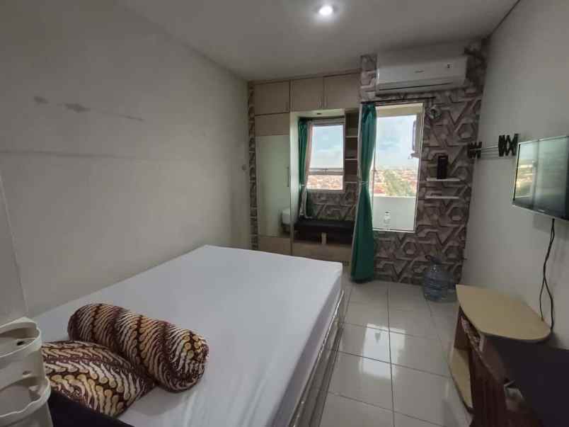 disewakan apartemen jl raya kertajaya indah