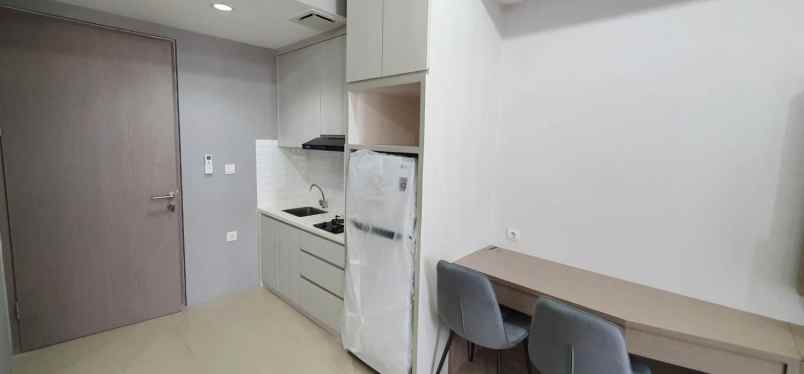 disewakan apartemen kawasan mm2100 cibitung jl