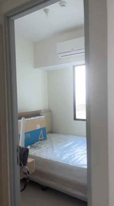 disewakan apartemen osaka riverview pik2