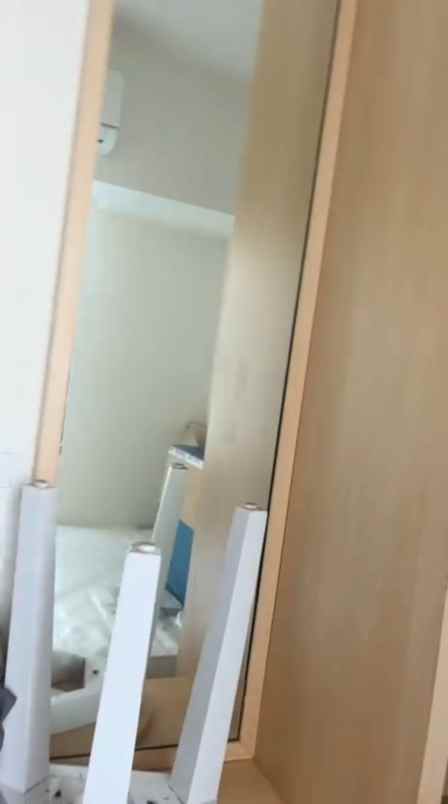 disewakan apartemen osaka riverview pik2