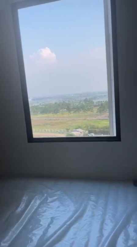 disewakan apartemen osaka riverview pik2