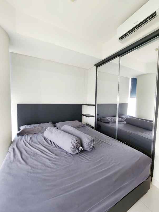 disewakan apartemen pantai indah kapuk