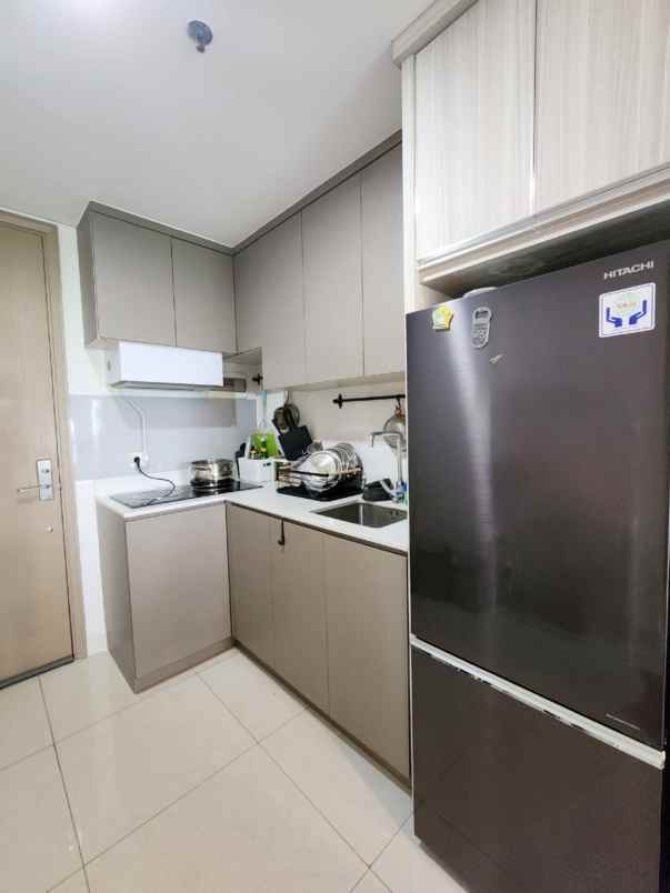 disewakan apartemen pantai indah kapuk