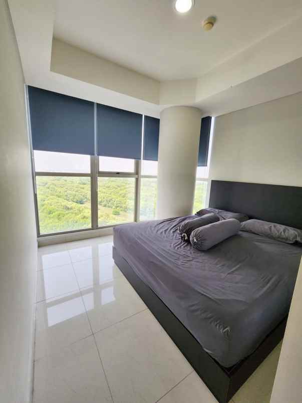 disewakan apartemen pantai indah kapuk