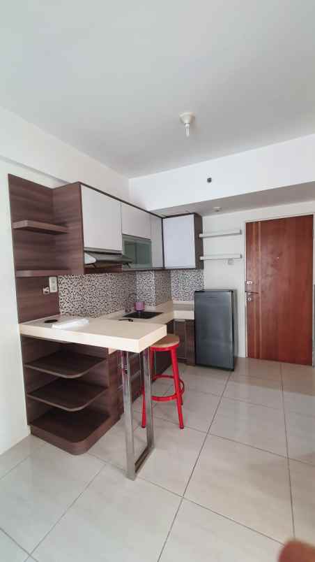 disewakan apartemen pradah jaya