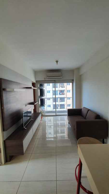 disewakan apartemen pradah jaya