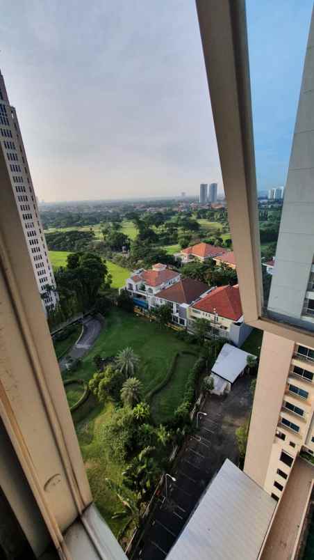 disewakan apartemen pradah jaya