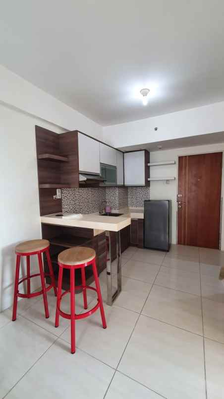 disewakan apartemen pradah jaya