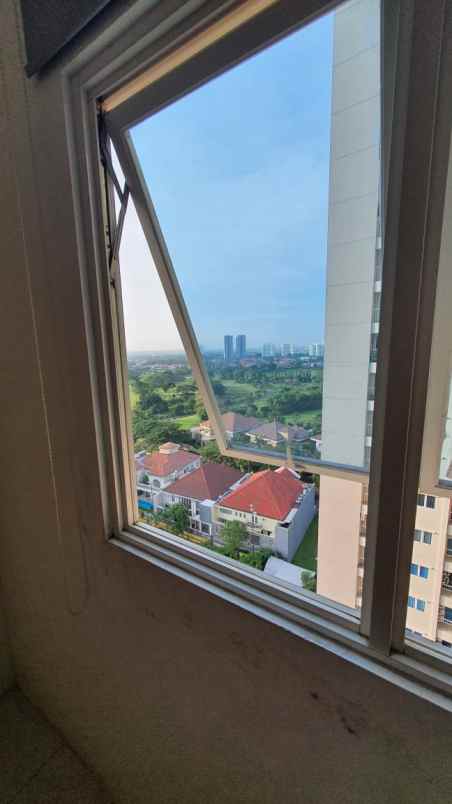 disewakan apartemen pradah jaya