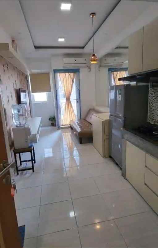 disewakan apartemen puncak dharmahusada