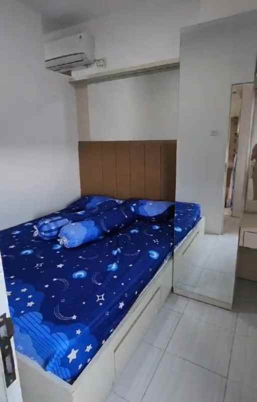 disewakan apartemen puncak dharmahusada