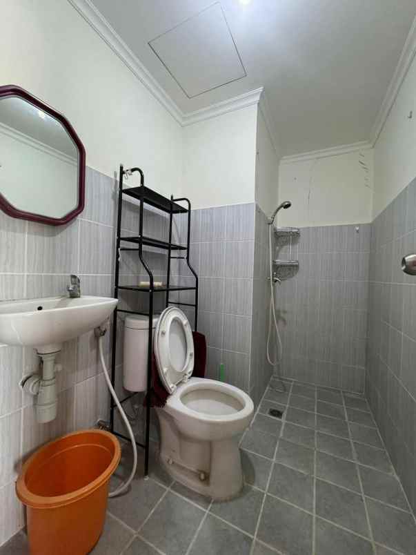 disewakan apartemen puncak dharmahusada