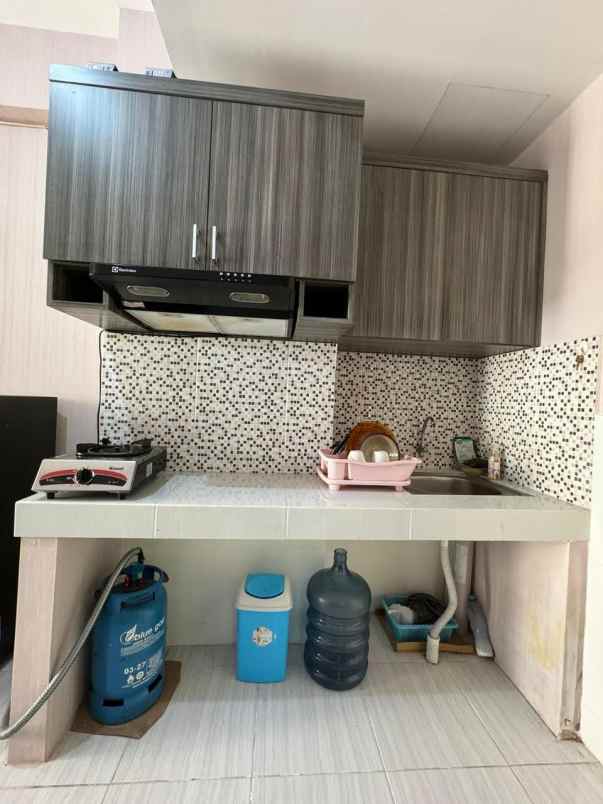 disewakan apartemen puncak dharmahusada
