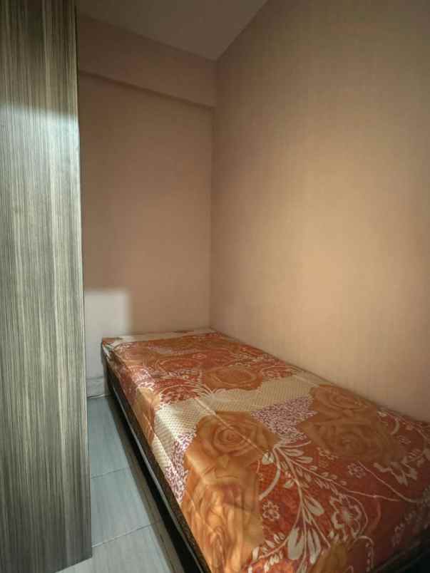 disewakan apartemen puncak dharmahusada