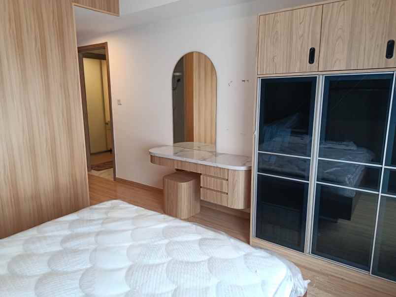 disewakan apartemen sky house bsd
