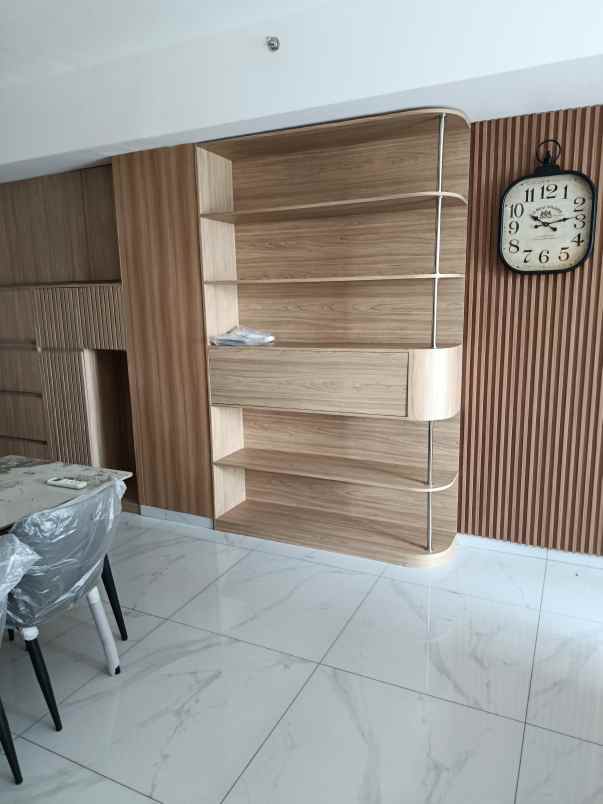 disewakan apartemen sky house bsd