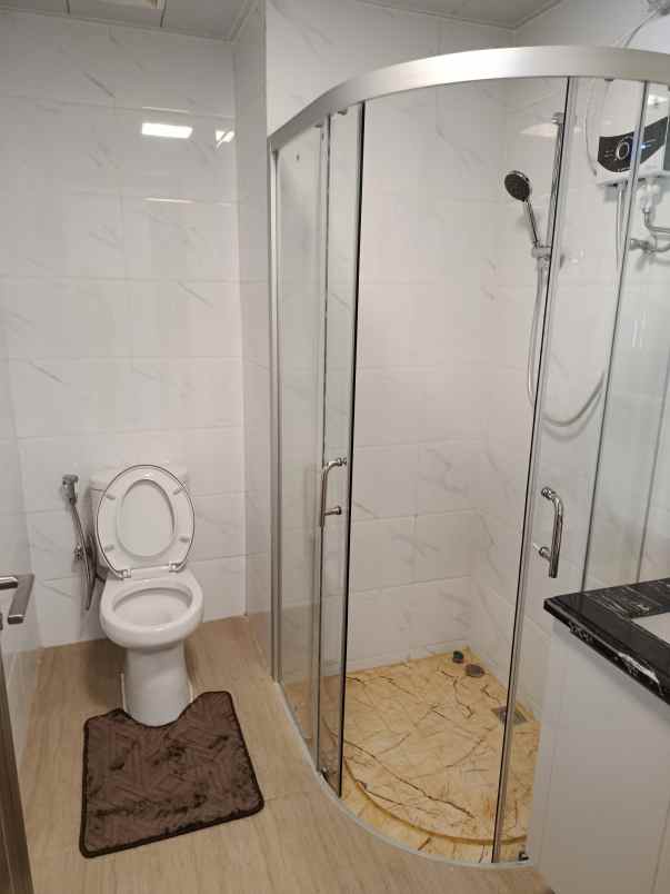 disewakan apartemen sky house bsd
