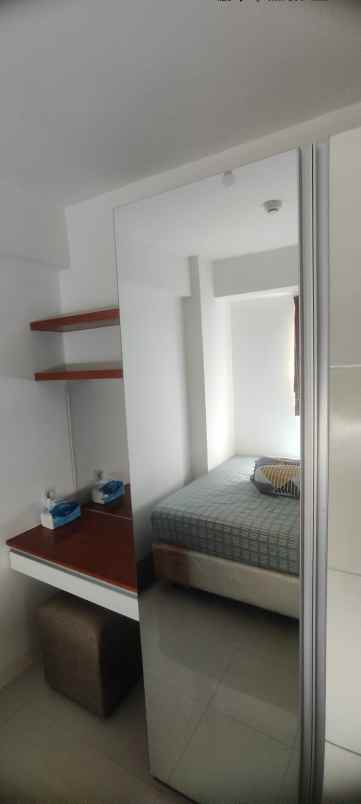 disewakan apartemen strategis di jakarta