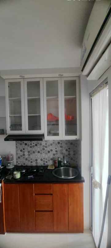 disewakan apartemen strategis di jakarta