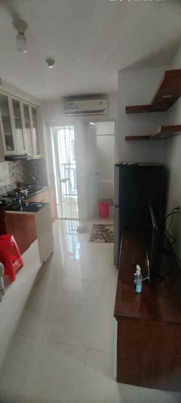 disewakan apartemen strategis di jakarta