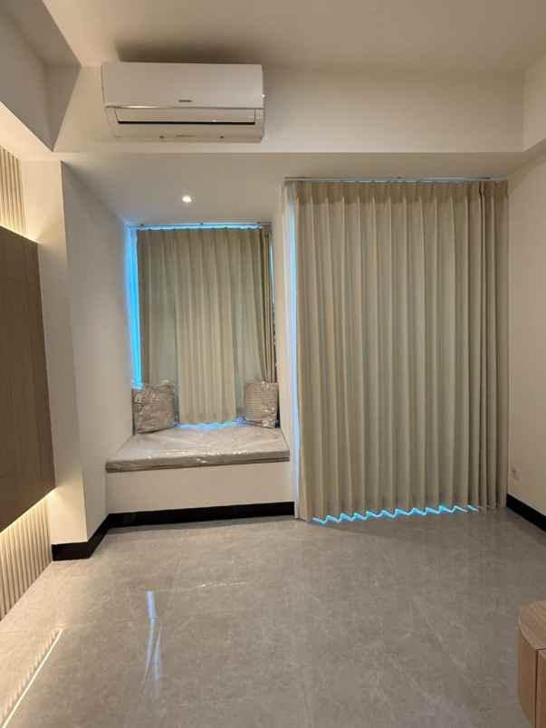 disewakan apartemen westown
