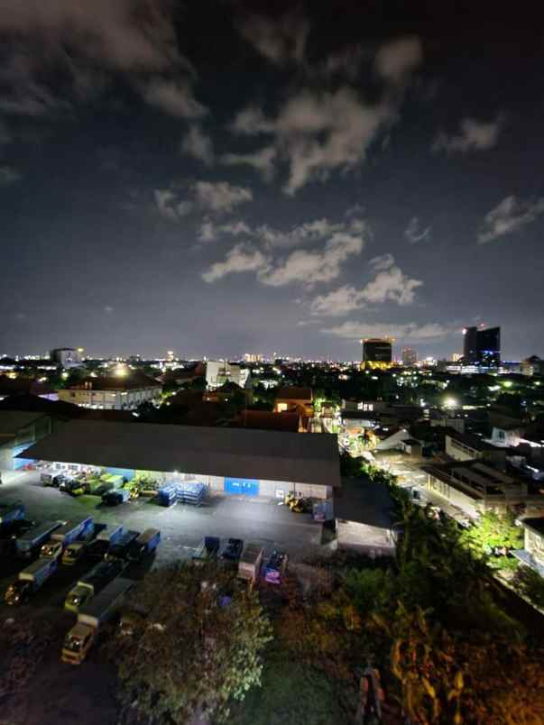 disewakan apartement puncak kertajaya