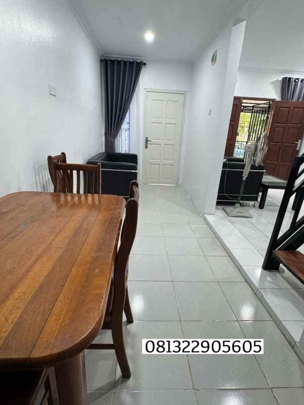 disewakan dutamas batam centre