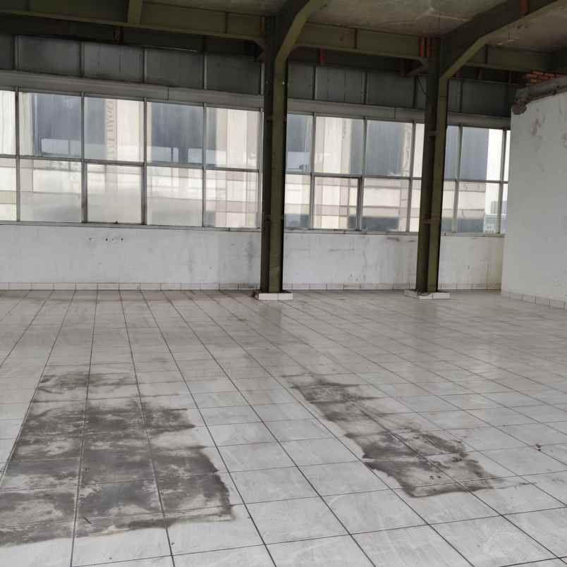 disewakan gedung di mampang prapatan jakarta selatan