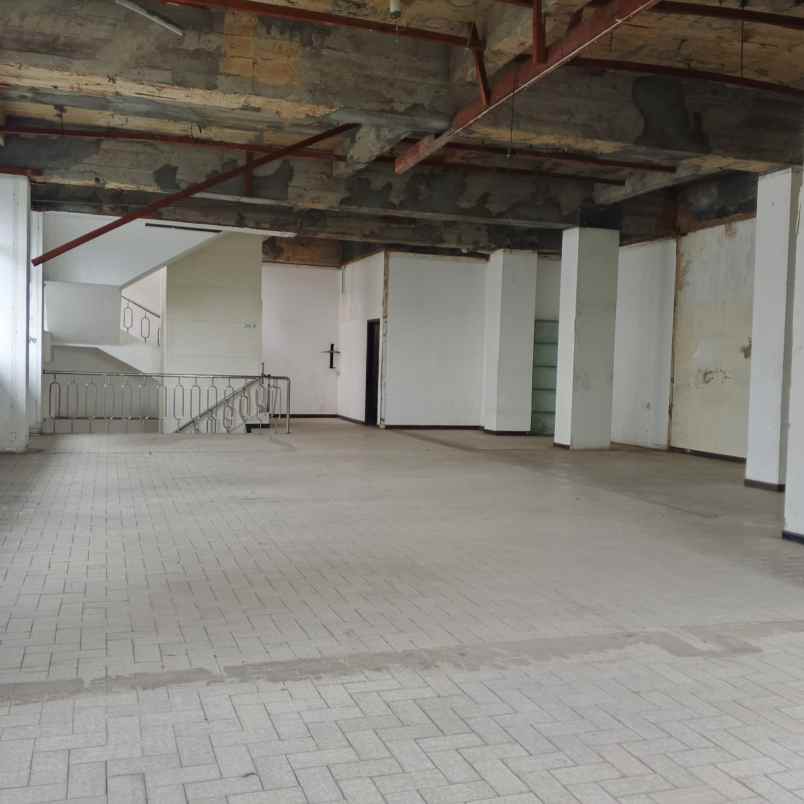 disewakan gedung di mampang prapatan jakarta selatan