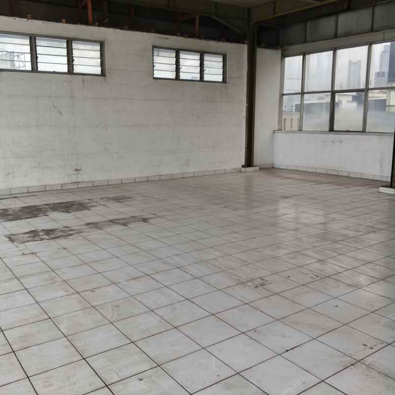 disewakan gedung di mampang prapatan jakarta selatan