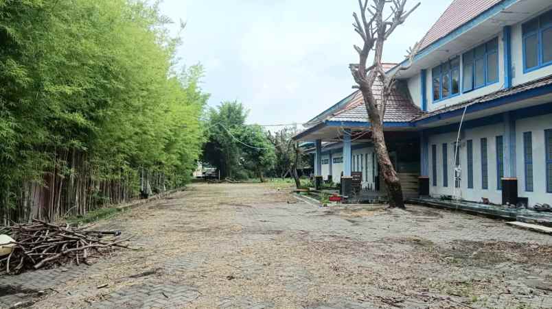 disewakan gudang di boyolali jawa tengah