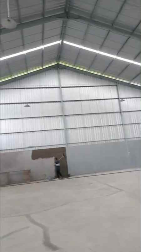 disewakan gudang di pakis malang