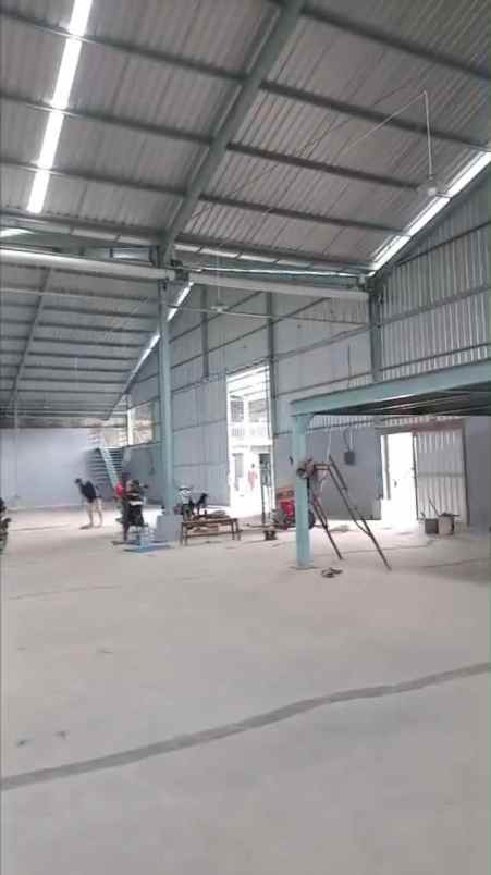 disewakan gudang di pakis malang