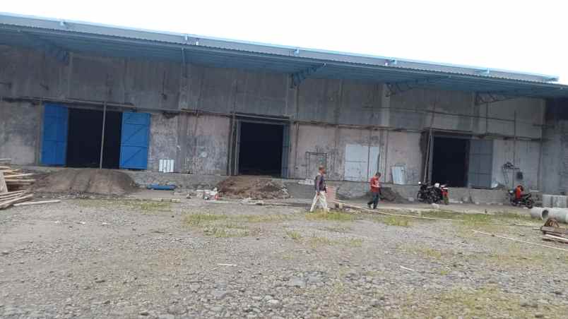 disewakan gudang di purwokerto jawa tengah