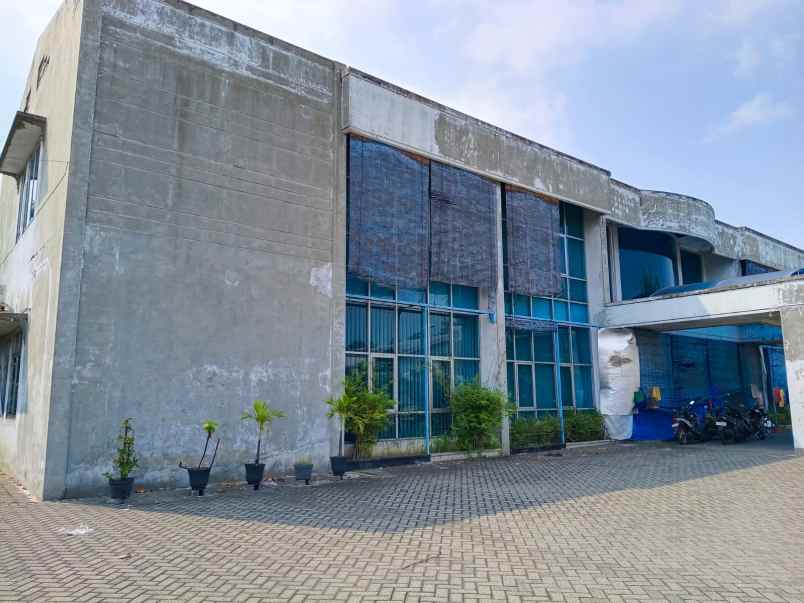disewakan gudang di trosobo sidoarjo