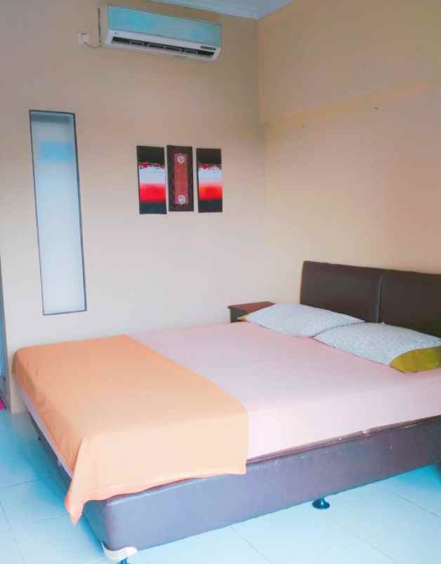 disewakan kost griya antasari jl pangeran