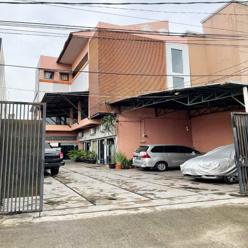 disewakan kost griya antasari jl pangeran