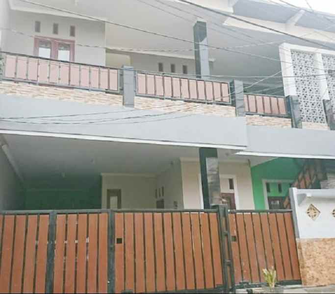 disewakan kost jl ciliwung no 93 a rt 008