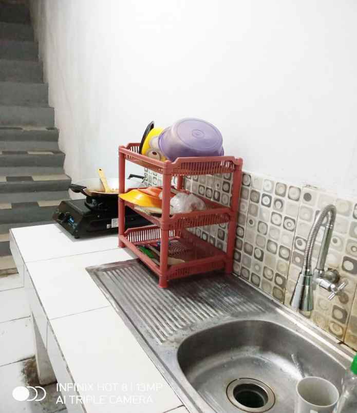 disewakan kost jl ciliwung no 93 a rt 008