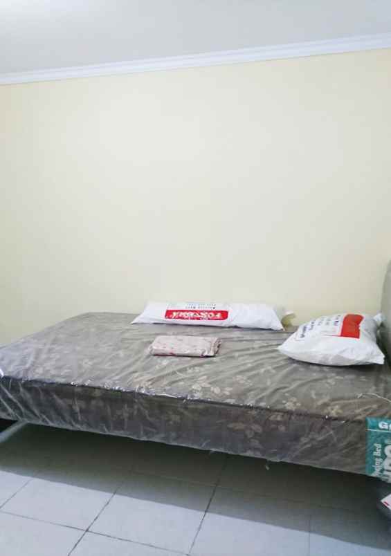 disewakan kost jl ciliwung no 93 a rt 008