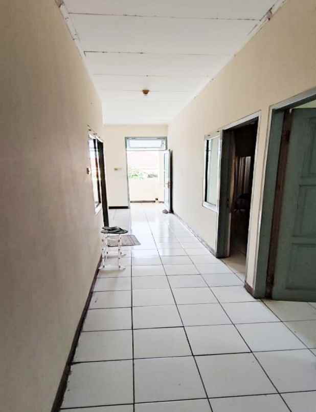disewakan kost jl komplek departemen