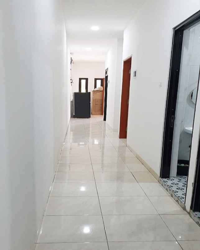 disewakan kost jl tanah tinggi vi no 2b