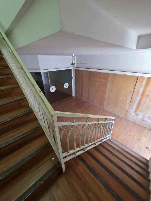 disewakan ruko ex kursus klampis jaya