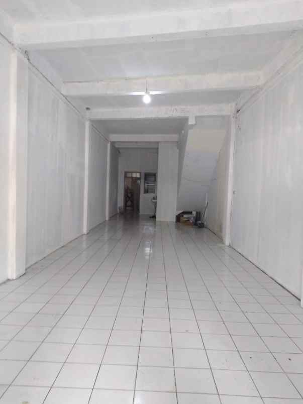 disewakan ruko gudang kantor ciledug larangan krea kota
