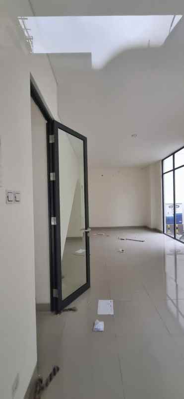 disewakan ruko gudang kantor gading serpong