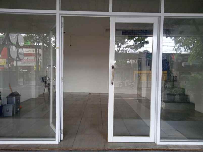 disewakan ruko gudang kantor gandaria selatan