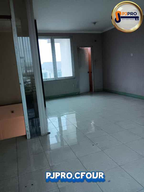 disewakan ruko gudang kantor harmoni harapan indah