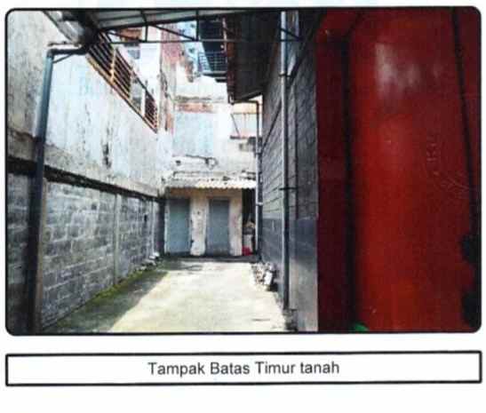 disewakan ruko gudang kantor jalan hr muhammad