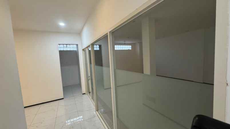 disewakan ruko gudang kantor jalan hr muhammad